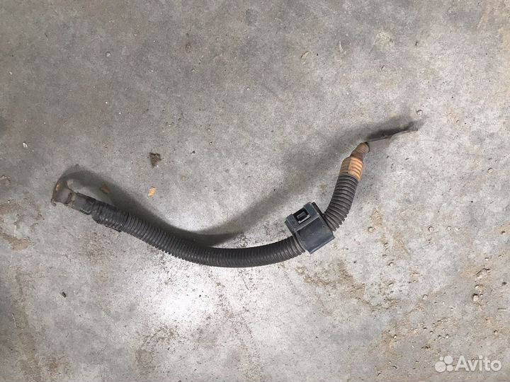 Провод массы кузова Honda Accord 8