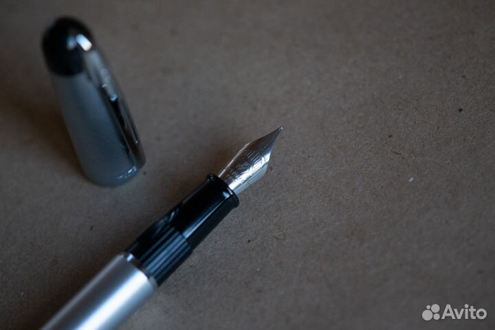 Перьевая ручка Waterman Phileas Kultur