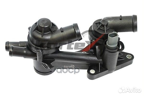 Термостат KTH032 kortex