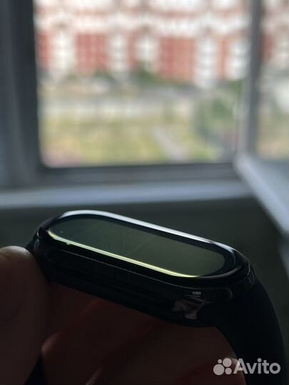 Xiaomi SMART band 8