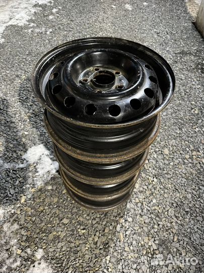 R15 5/114.3 цо 67.1