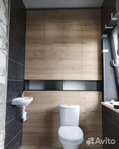 Корпусная мебель на заказ