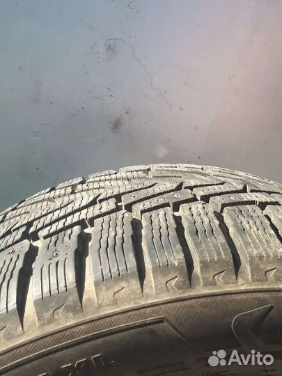 Dmack EcoXtra 295/45 R20