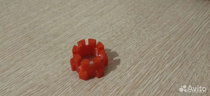 3d печать и моделирование