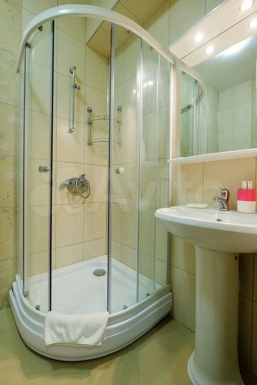 Квартира-студия, 27 м², 2/3 эт.