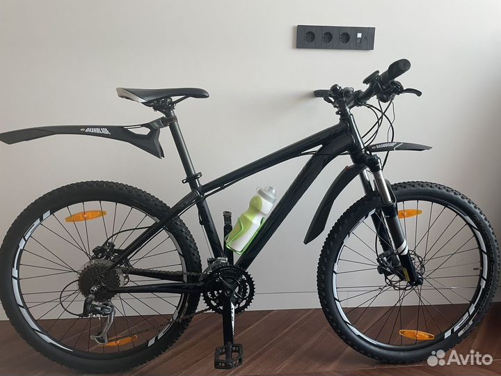 Велосипед Specialized Rockhopper 27,5 S