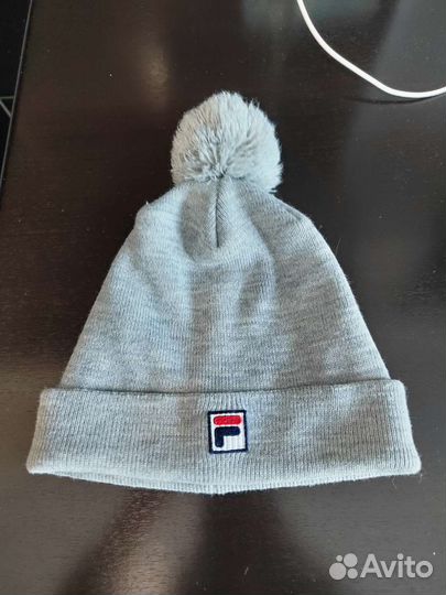 Fila шапка