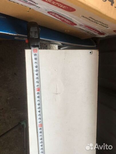 Зеркало с подсветкой