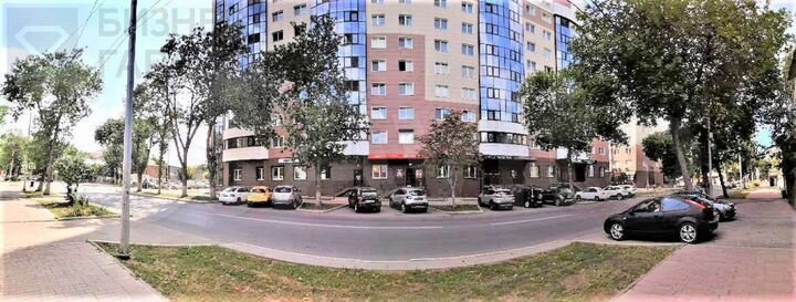 Помещение свободного назначения в аренду, 105 м²