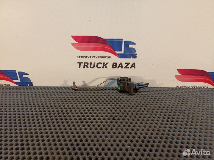 8188642 Кран уровня пола кабины