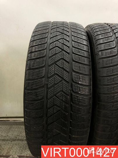 Pirelli Scorpion Winter 235/60 R18 99P