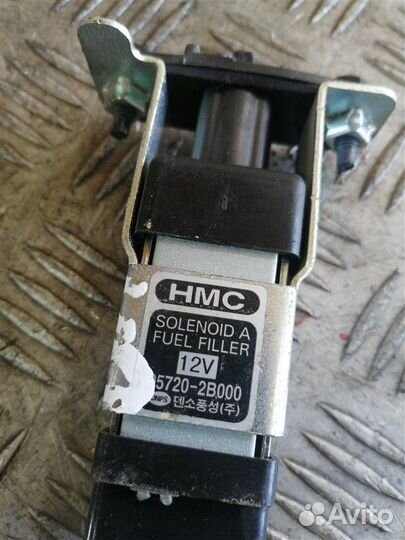 Активатор Hyundai Santa Fe CM D4HB 2011