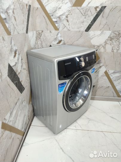 Стиральная машина бу с гарантией