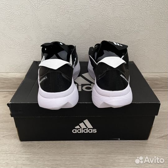 Кроссовки adidas adizero adios pro 3