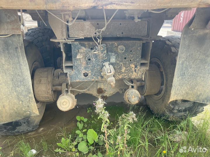 Запчасти краз 250/260 6х6