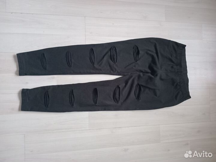 Брюки женские спортивные