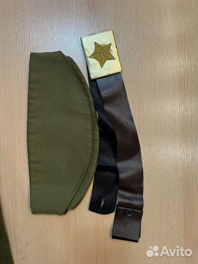 Военная форма