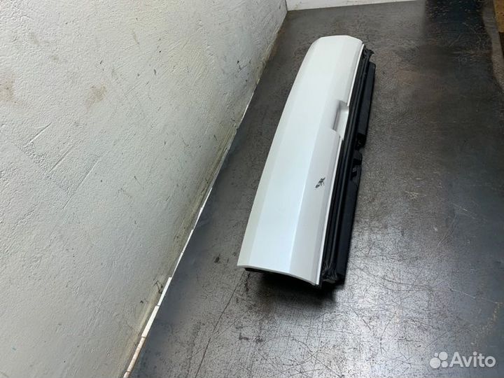 Другие датчики кузова Peugeot 3008 хэтчбек 9H05