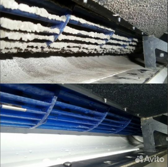 Чистка,заправка,монтаж и ремонт кондиционеров