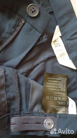 Лонгслив и брюки для мальчика