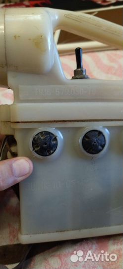 Фонарь СССР шахтёрский