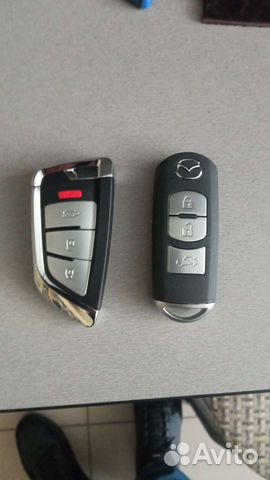 Изготовление ключей/ Аварийное вскрытие авто объявление продам