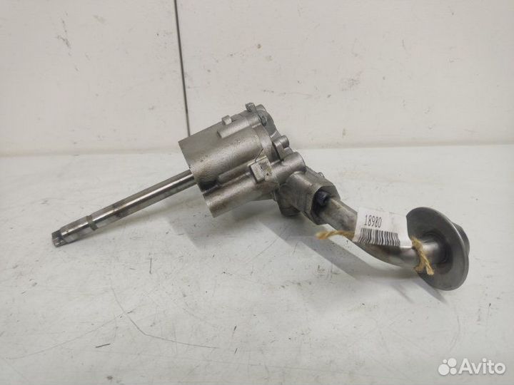 Маслонасос Vag