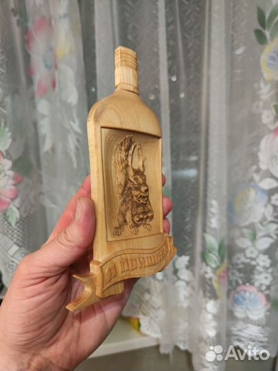 Прикольный сувенир