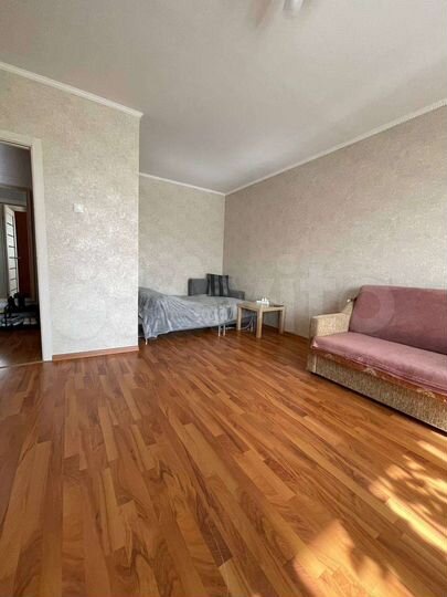 1-к. квартира, 40,2 м², 6/12 эт.