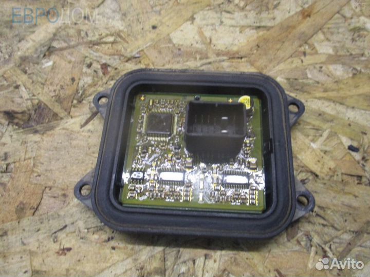 Блок управления (эбу) адаптива BMW E91 LCI s1092334
