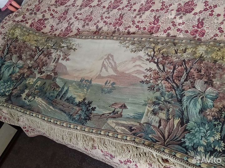 Гобелен СССР