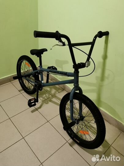 Велосипед BMX бу