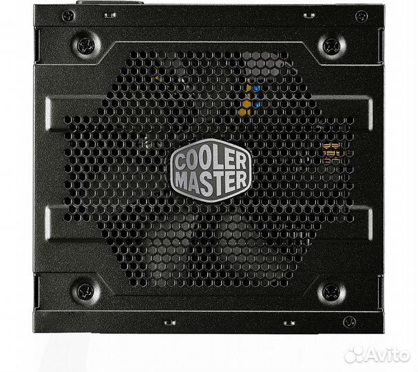 Блок питания Cooler Master Elite V4 600W