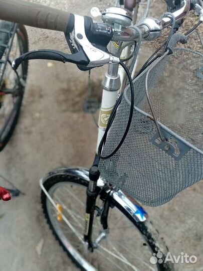 Велосипеды