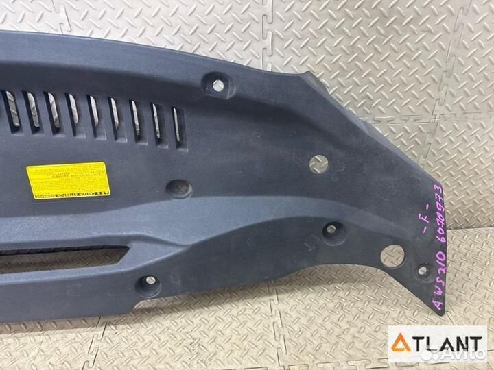 Накладка на телевизор toyota crown