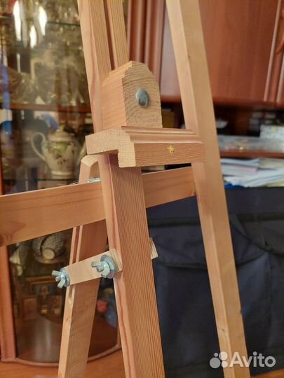 Мольберт для рисования