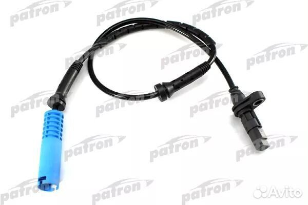 Patron ABS51974 Датчик частоты вращения колеса пер