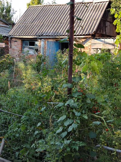 Дом 72,3 м² на участке 3,2 сот.