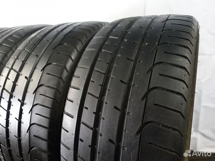 Pirelli P Zero 275/40 R22
