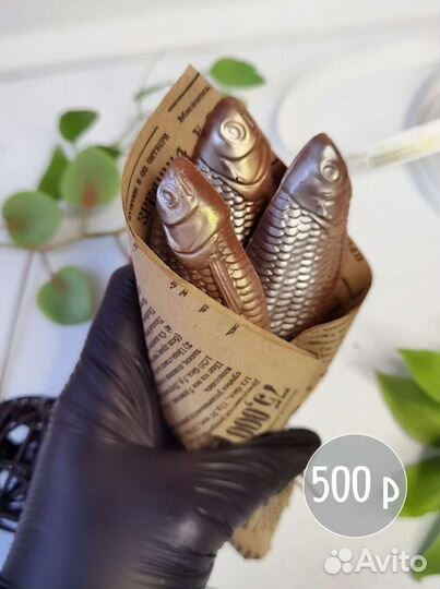 Шоколадные наборы для мужчин в ассортименте