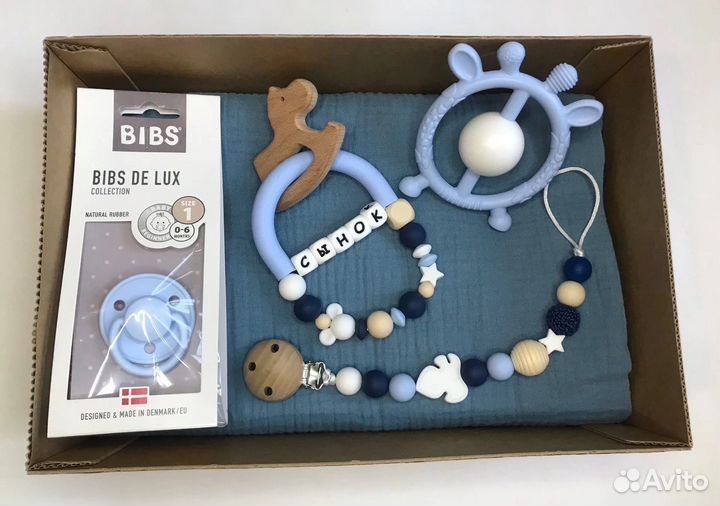 Грызунки, именные держатели, слингобусы