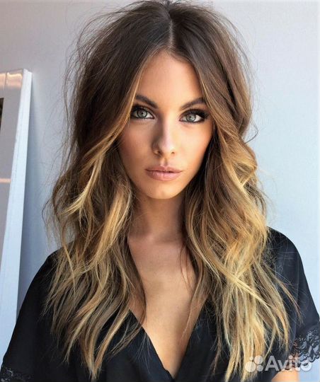 Семейный парикмахер с выездом на дом