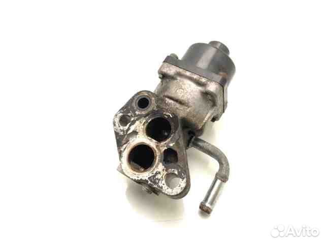 Клапан egr ford focus 2 2.0 nn