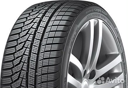 Hankook Winter I'Cept Evo2 W320 225/55 R17