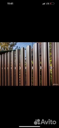 Изготовление жестяных изделий,штакеты заборные