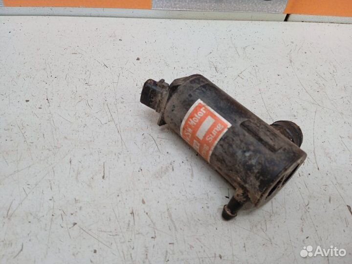 Насос омывателя Hyundai Sonata 5 2.0 2010