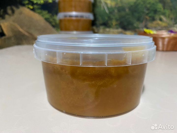 Пластиковая тара