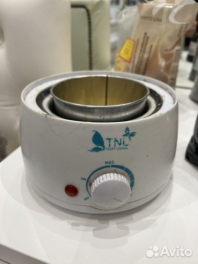 Воскоплав tnl