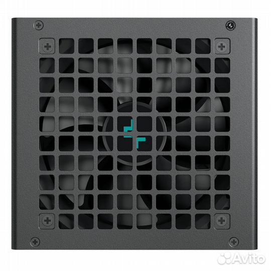 Блок питания Deepcool R-PL650D-FC0B-wdeu-V2