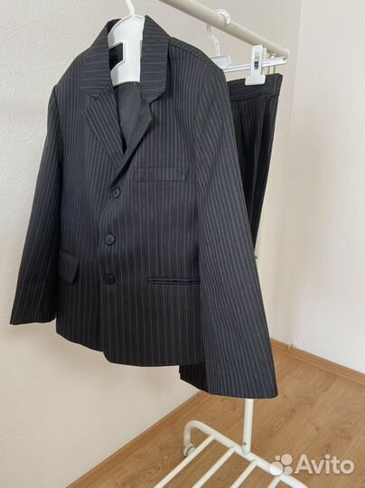 Костюм для мальчика 122